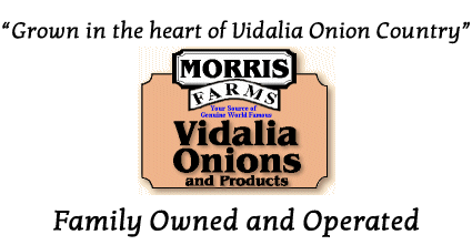 Morris Farms